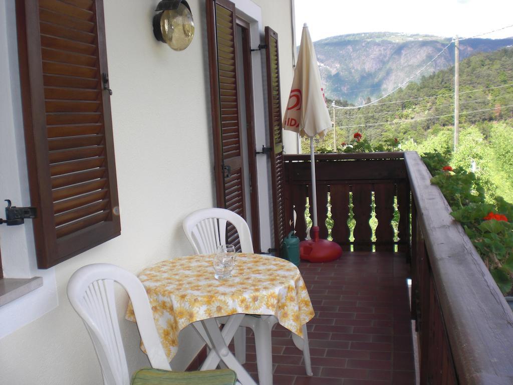 Residence Rebgut Tesimo Cameră foto