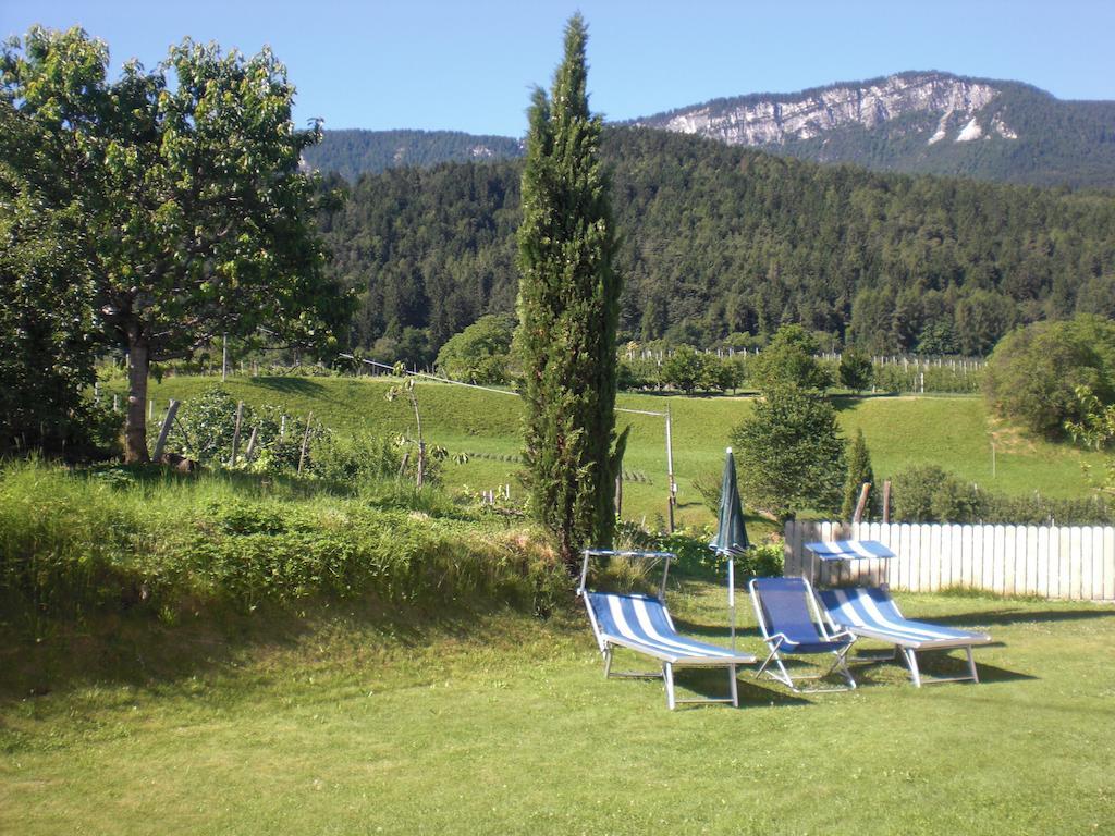Residence Rebgut Tesimo Cameră foto