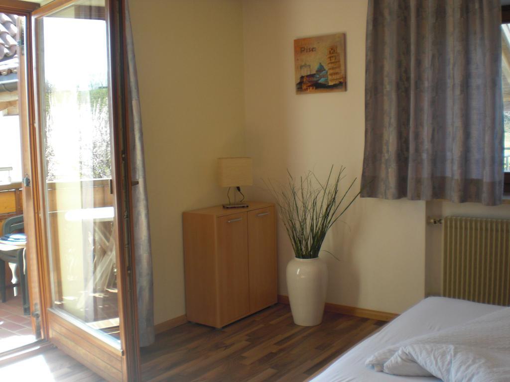 Residence Rebgut Tesimo Cameră foto